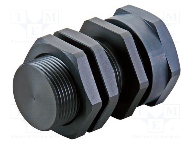 Mounting sleeves; M12 sensors