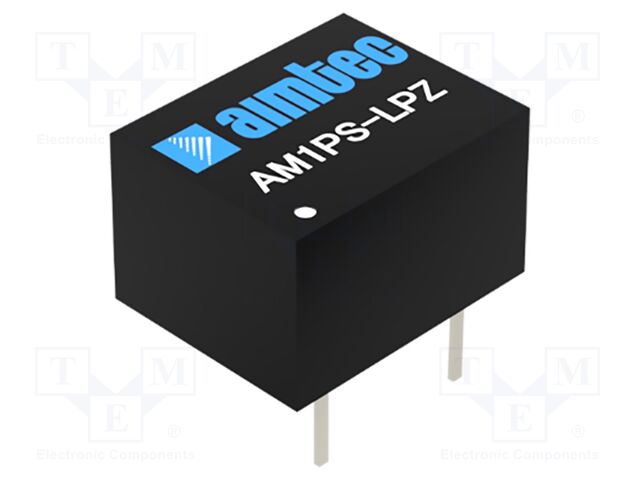 Converter: DC/DC
