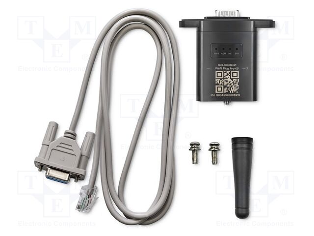 Module: WiFi; 5÷12VDC; Interface: RS232,RS485