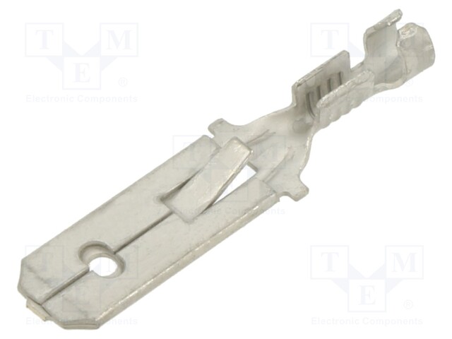 FF 250 TAB 20-17 AWG .015 TPBR