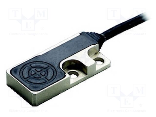 Sensor: inductive