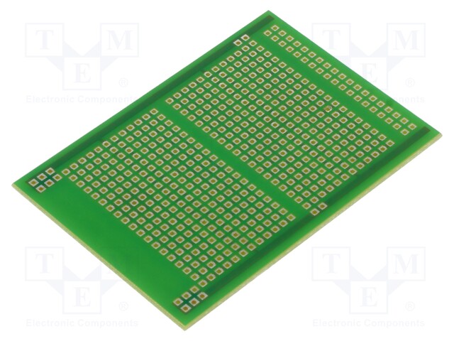 PCB board; horizontal; ZD1005J-ABS-V0