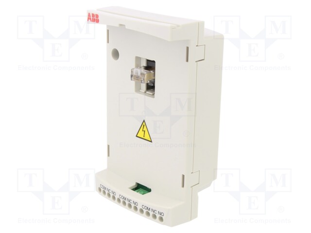 Output relays module; ACS310,ACS355
