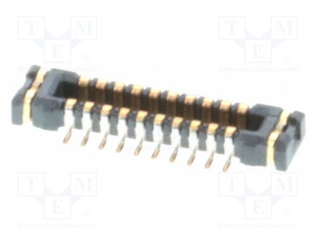 Connector: PCB to PCB