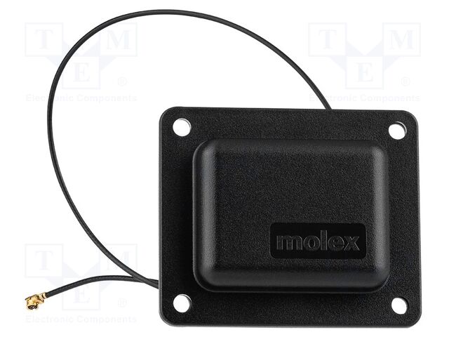 Antenna; Bluetooth,RF,WiFi,ZigBee; 2dBi,5dBi; f: 2.45GHz,5.5GHz