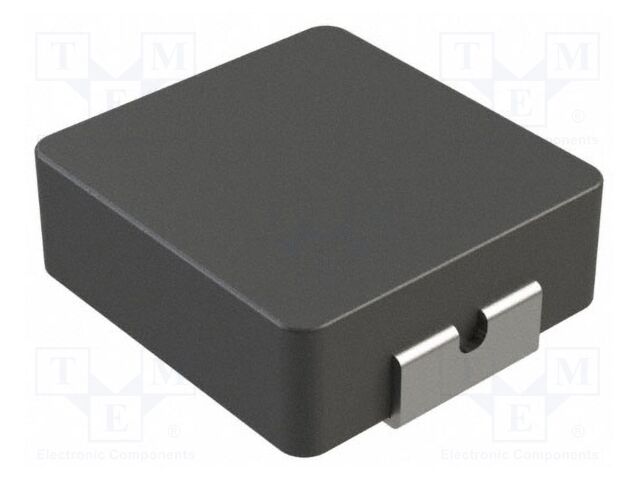 Inductor: wire