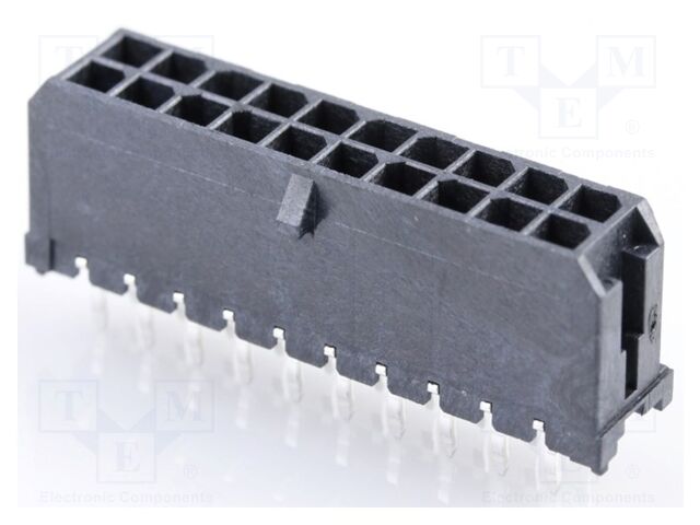 Wire-board