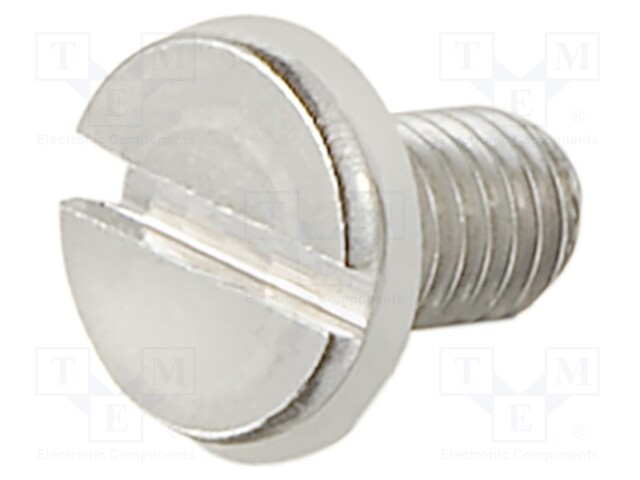 Screw M3 with Nylite for Han Yellock 10