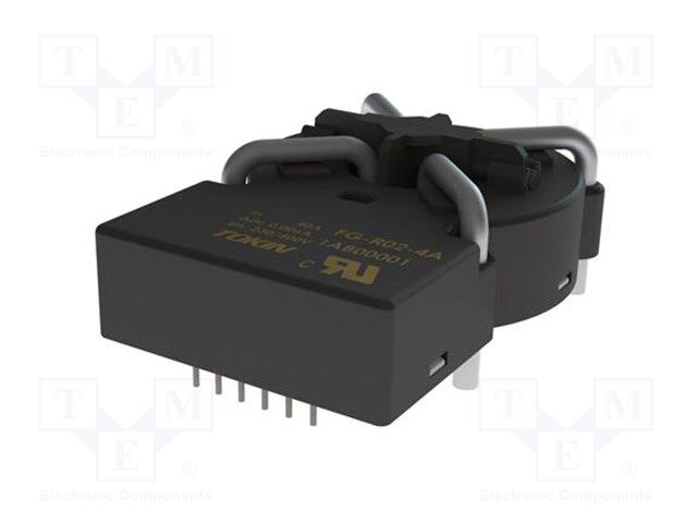 Transformer: current