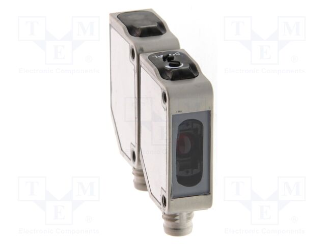 Sensor: photoelectric; NPN; transmitter-receiver; Usup: 10÷30VDC