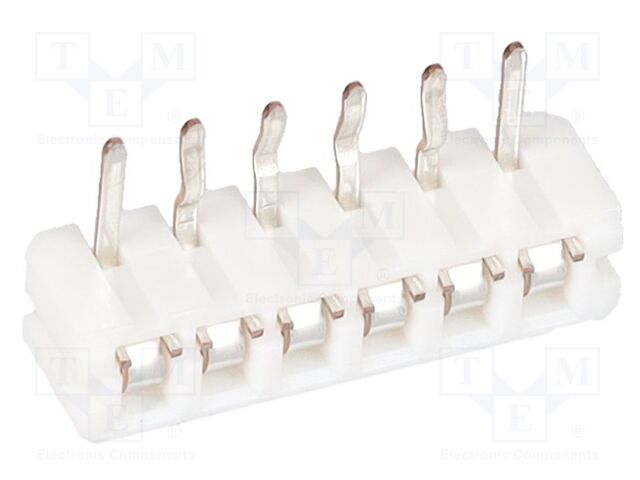 Connector: PCB to PCB