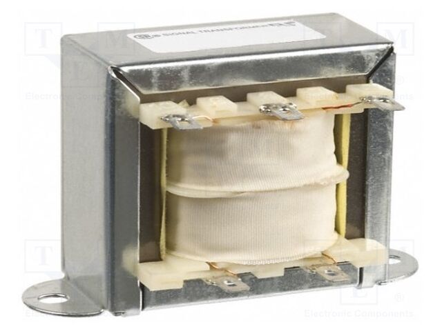 Transformer: encapsulated