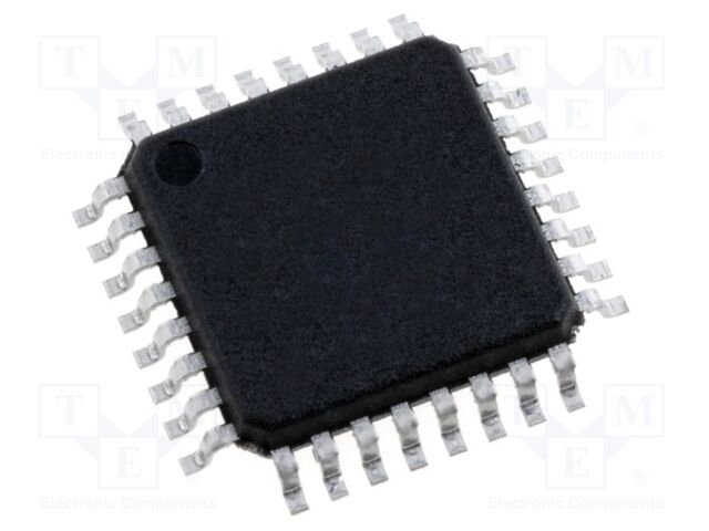 IC: driver