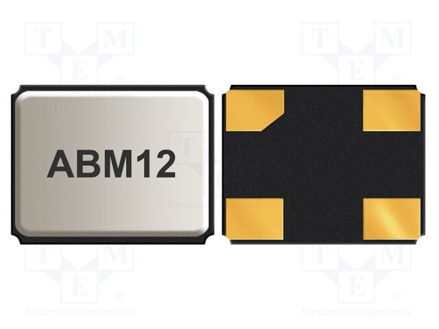 ABM12-112-48.000MHZ-