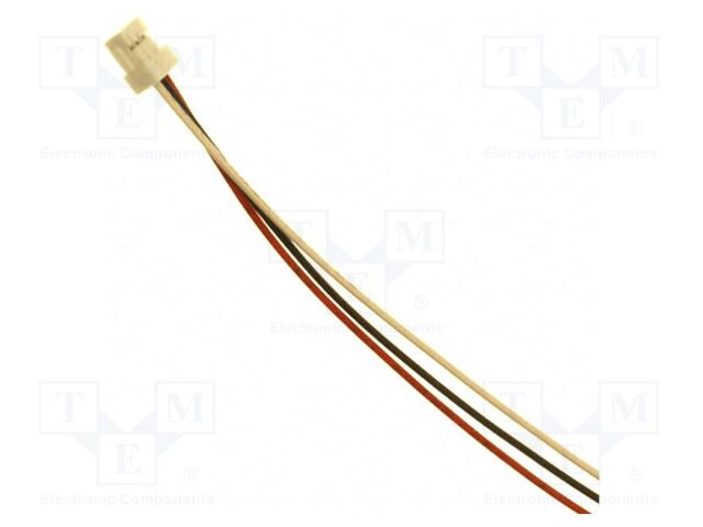 Connection lead