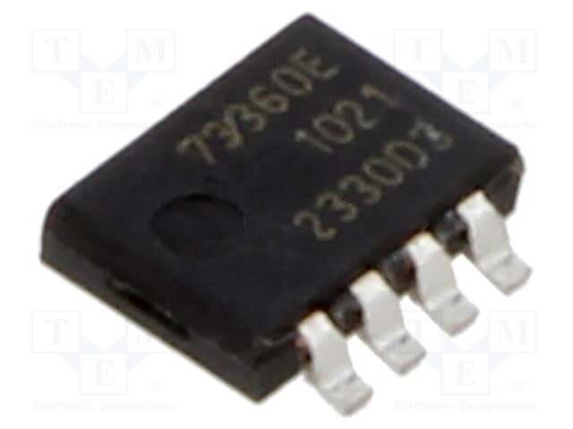 Transistor: N-MOSFET