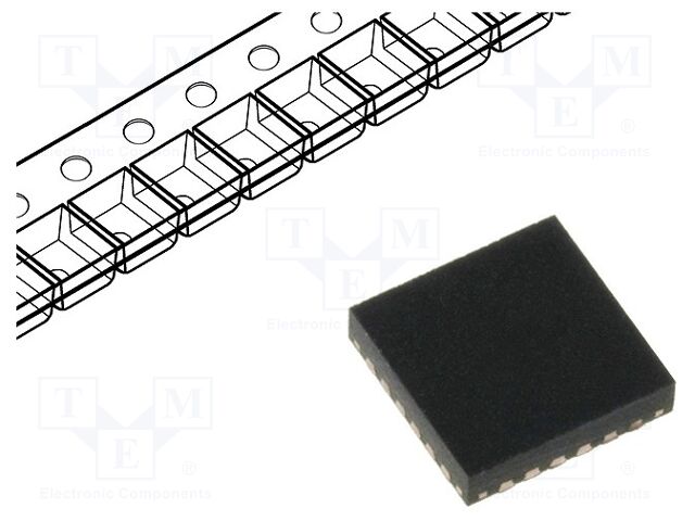 IC: driver