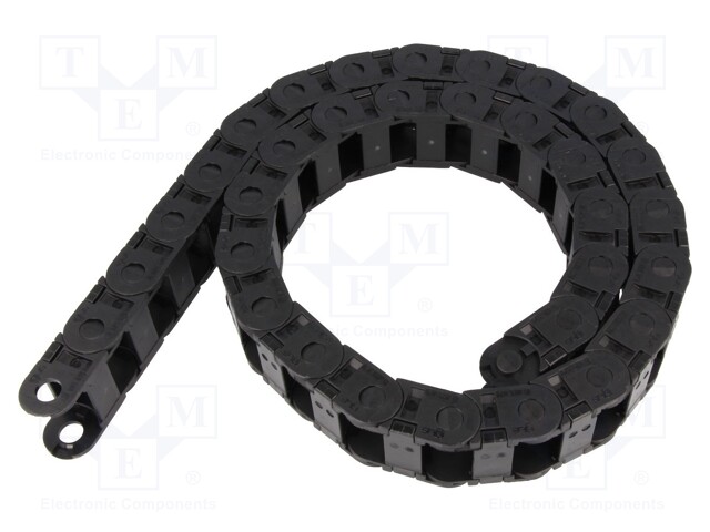 Cable chain; Series: B15