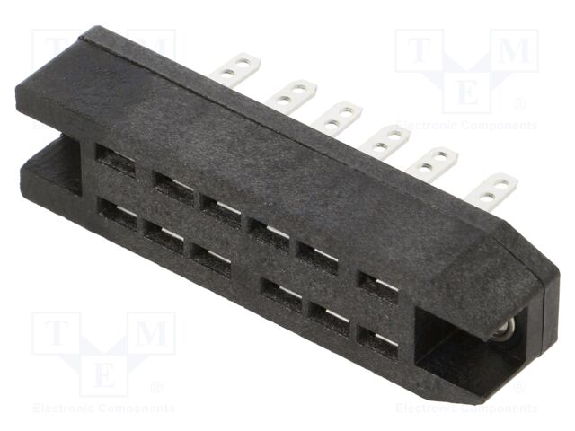 connector 100023250