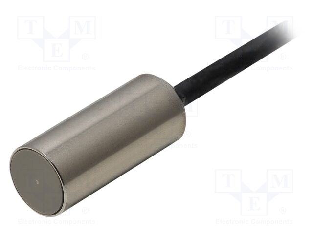 Sensor: inductive