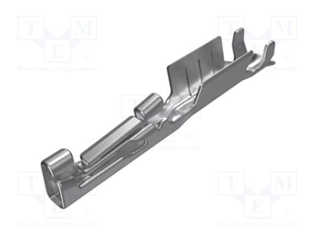 Connector: wire-board