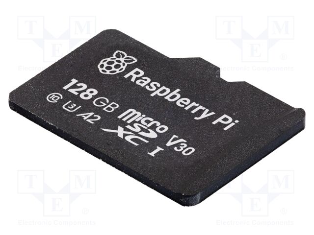 Accessories: microSDcard; microSD card