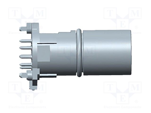 Connector: M12