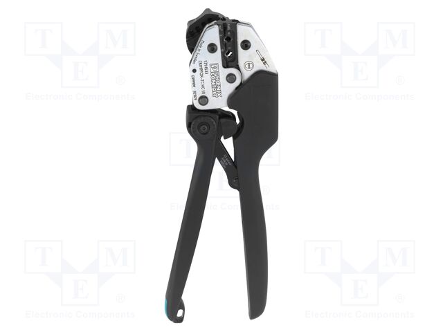 Tool: for crimping; CK 4,0 ED,turned contacts; 10AWG÷8AWG