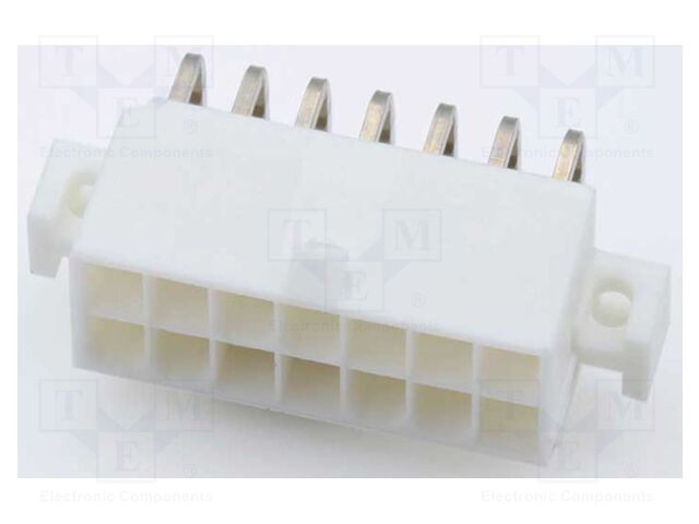 Wire-board