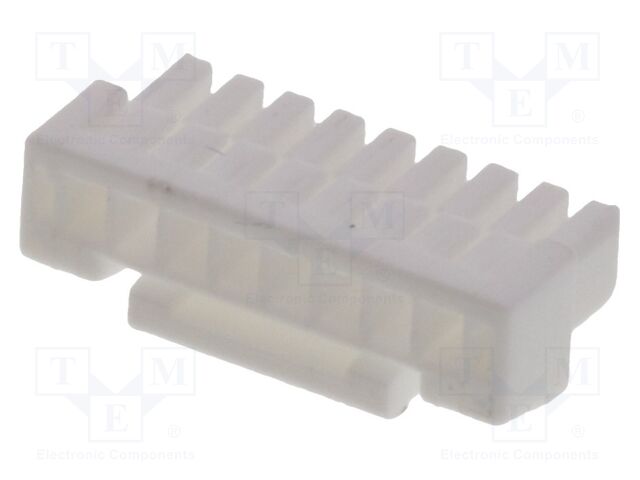 Connector: wire-board