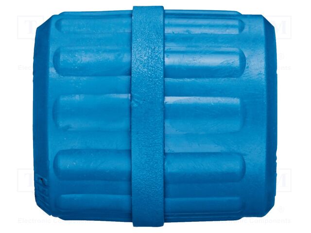 Reamer tool; for pipes; 4÷32mm