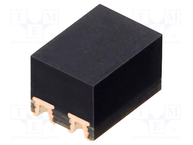 Relay: solid state; SPST-NO; Ucntrl: 1.1÷1.4VDC; 160mA; max.20VAC