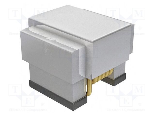 Inductor: wire