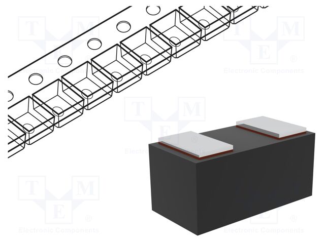 Diode: Schottky rectifying
