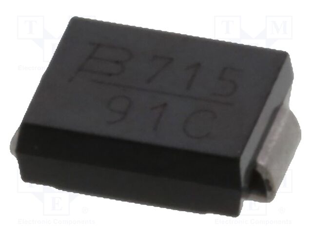 Connector: PCB to PCB