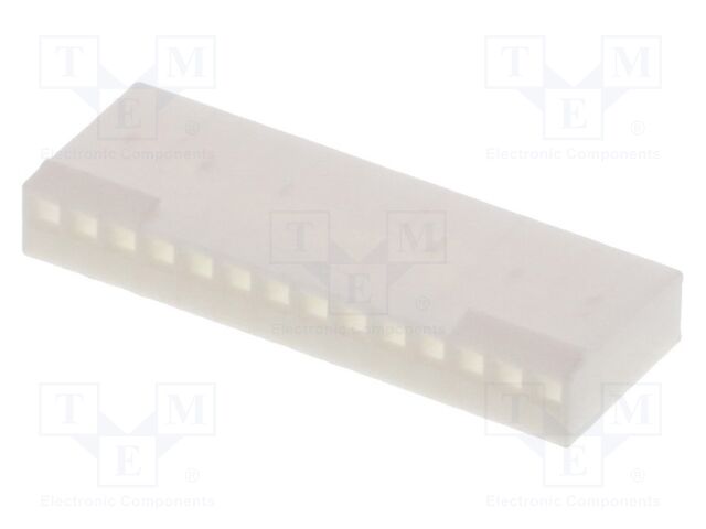 Connector: wire-board