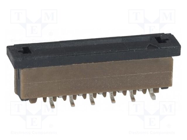 Connector: FFC/FPC