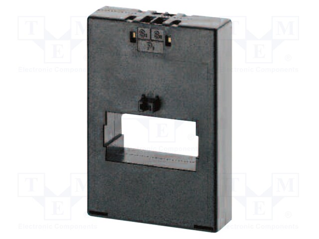 Current transformer; screw,DIN (optional); Iout: 5A; Iin: 1.5kA