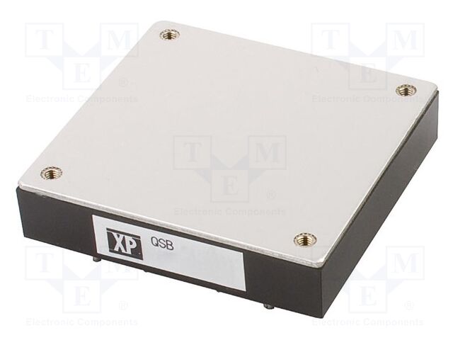 Converter: DC/DC