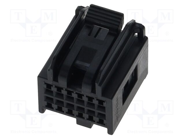 Connector: wire-wire