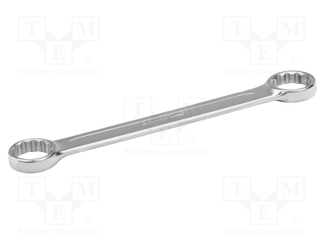 Key; box; 12mm,13mm; DIN 837,ISO 10103,ISO 1085; tool steel
