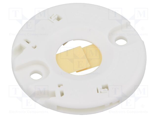Z35 MINI LED HOLDER 13.5*13.5MM PANHEAD
