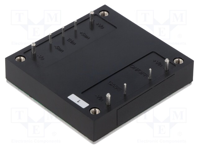 Converter: DC/DC