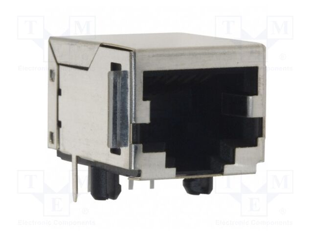 Connector: RJ45