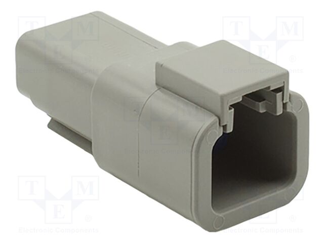 Connector: wire-wire