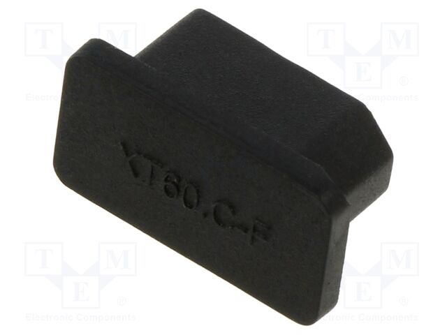 Protection cover; XT60