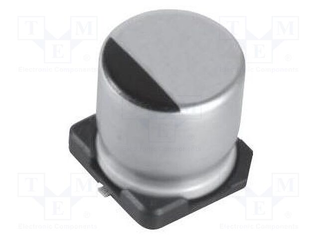 Capacitor: hybrid