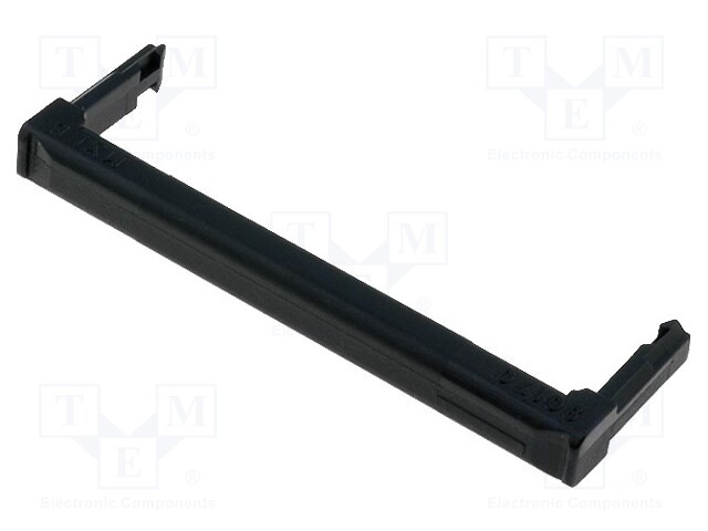 Cable clamp; PIN: 26; for MX-5320 plug; Engineering PN: 901700026