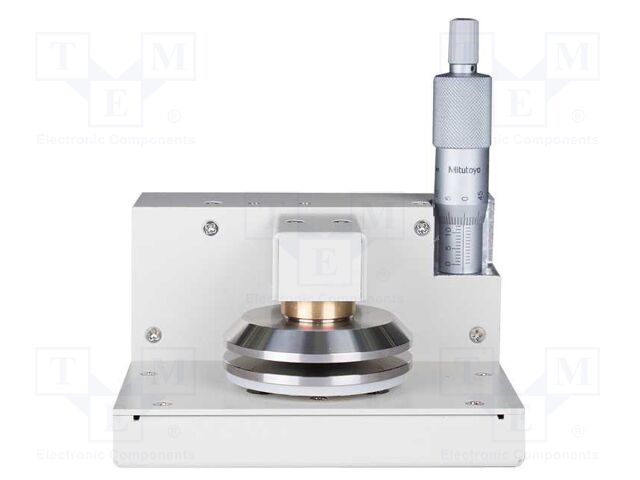 Test acces: test adapter; 42V; 0÷55°C; 115x155x126mm; 30MHz