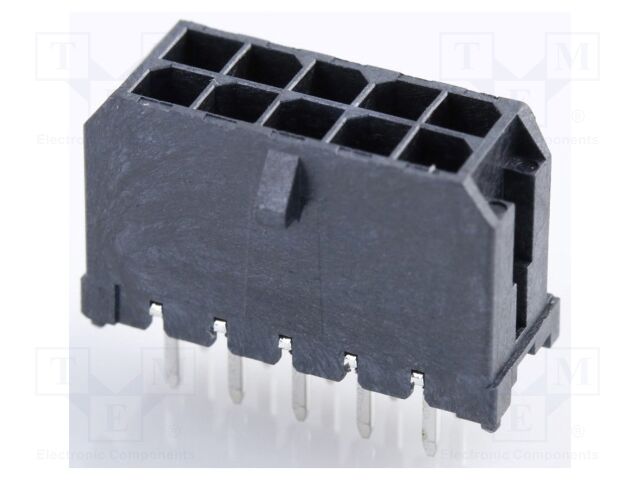 Wire-board